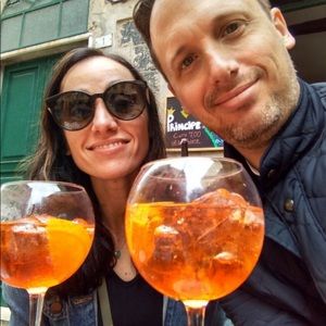 Meet your Posher, Carrie